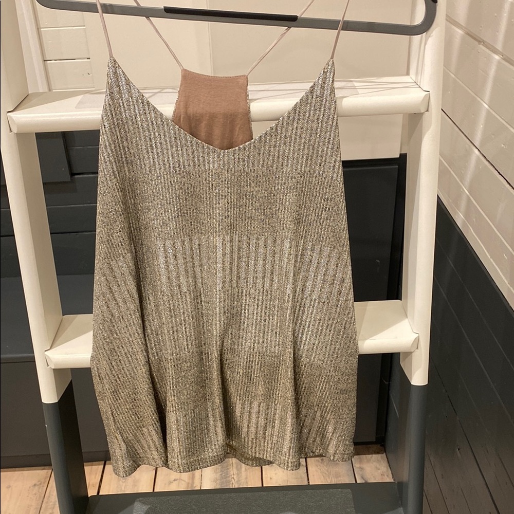 🧡 4/$20🧡 Elegant Gray Women's shirt